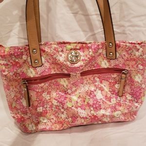 Gianni Bernini purse